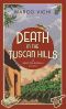 [Il commissario Bordelli 05] • Death in the Tuscan Hills